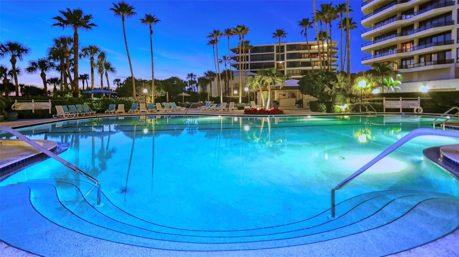 Image 34 of 56 For 545 Sanctuary Drive B506