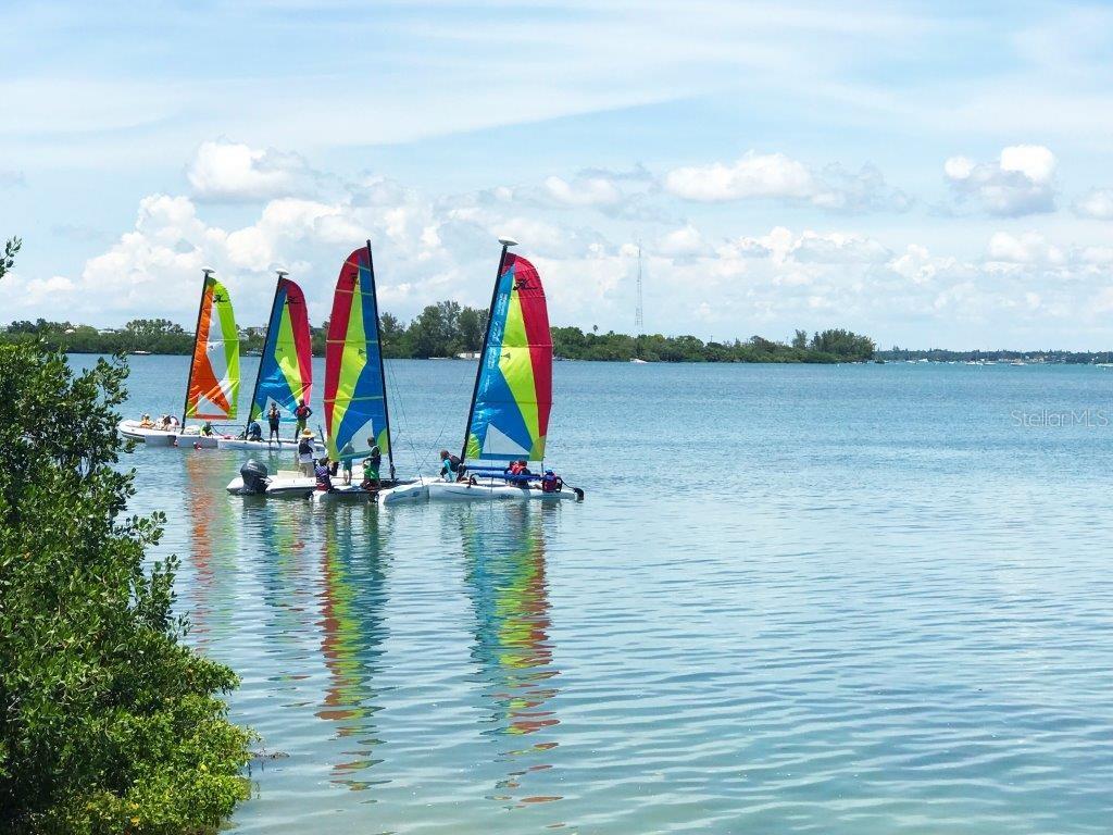 Image 52 of 56 For 545 Sanctuary Drive B506