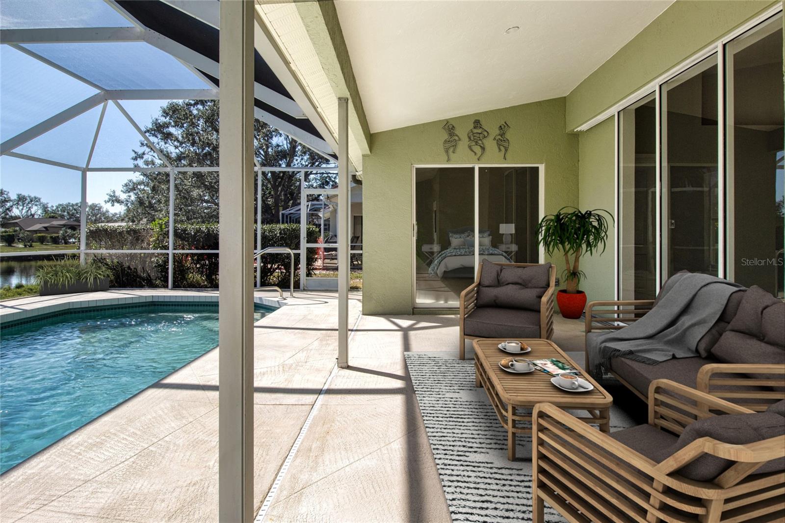 Image 49 of 69 For 9590 Knightsbridge Circle