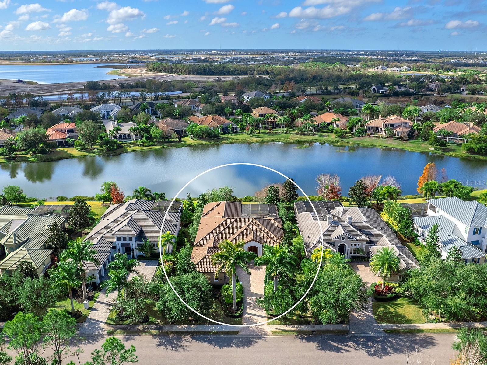 Image 2 of 92 For 16206 Baycross Drive