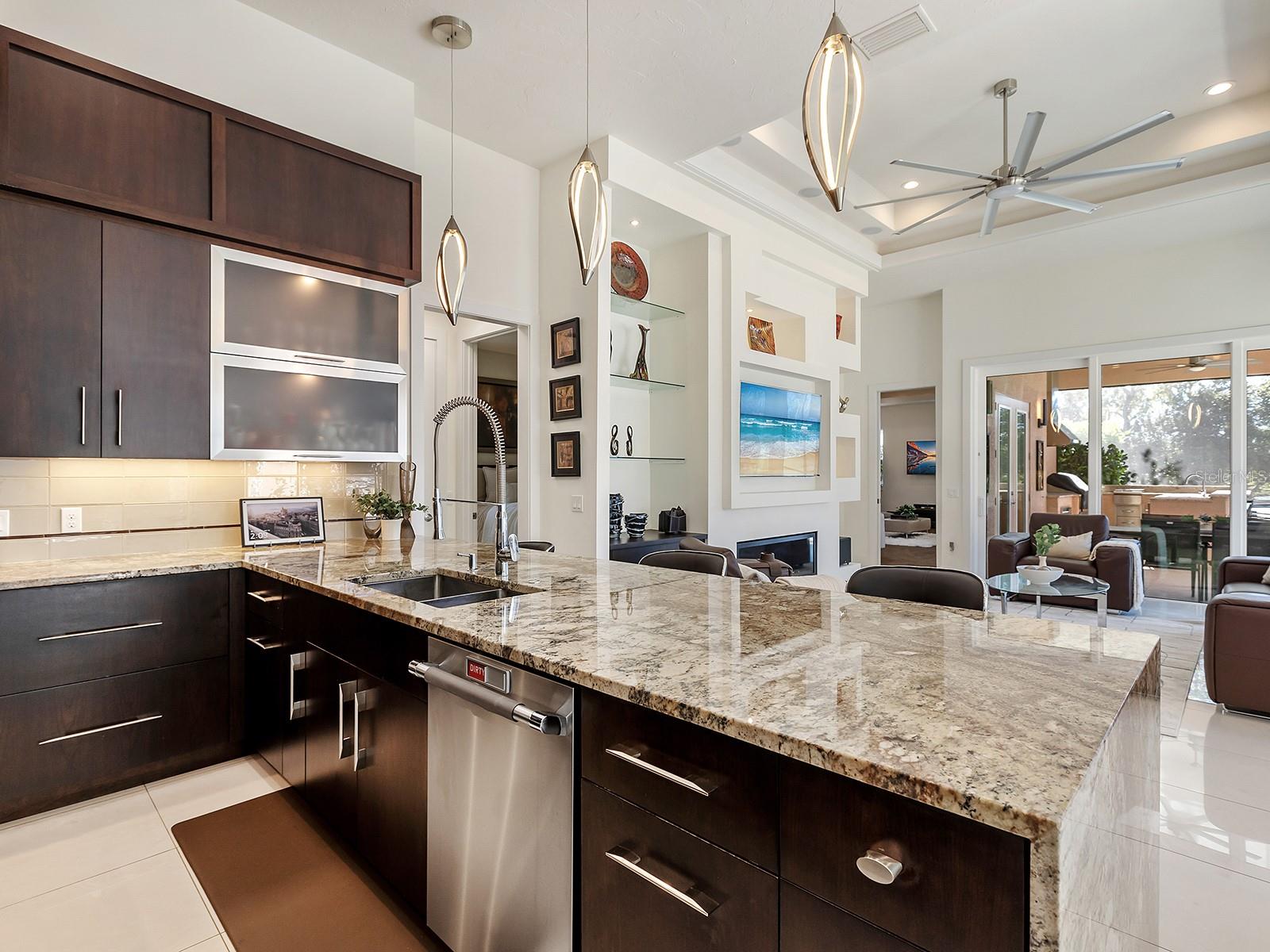 Image 24 of 92 For 16206 Baycross Drive