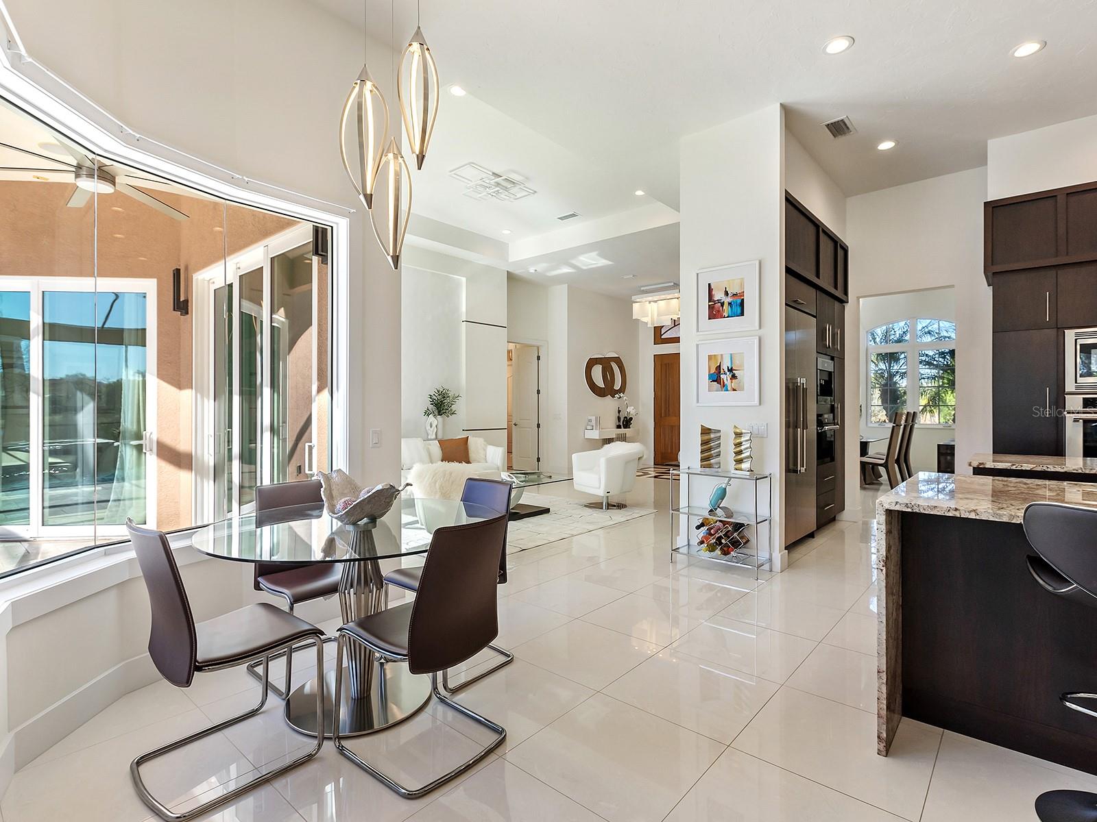 Image 27 of 92 For 16206 Baycross Drive