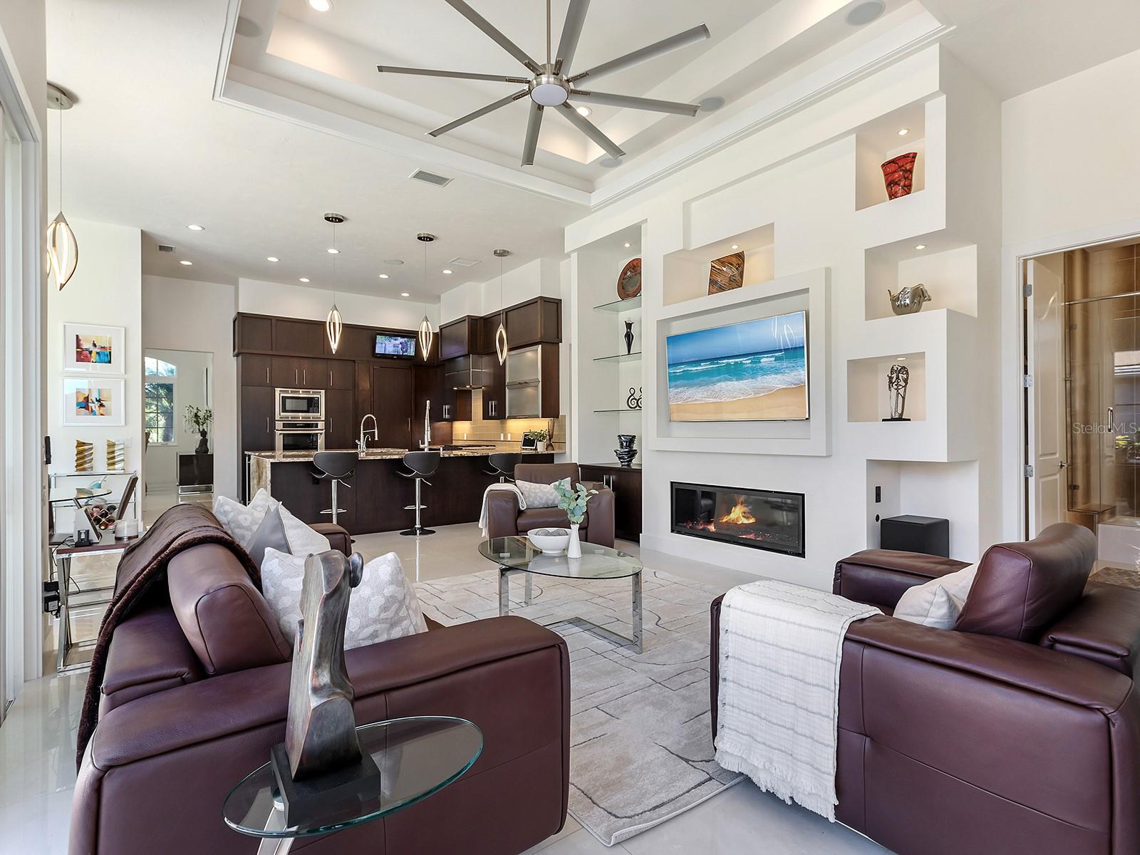 Image 33 of 92 For 16206 Baycross Drive