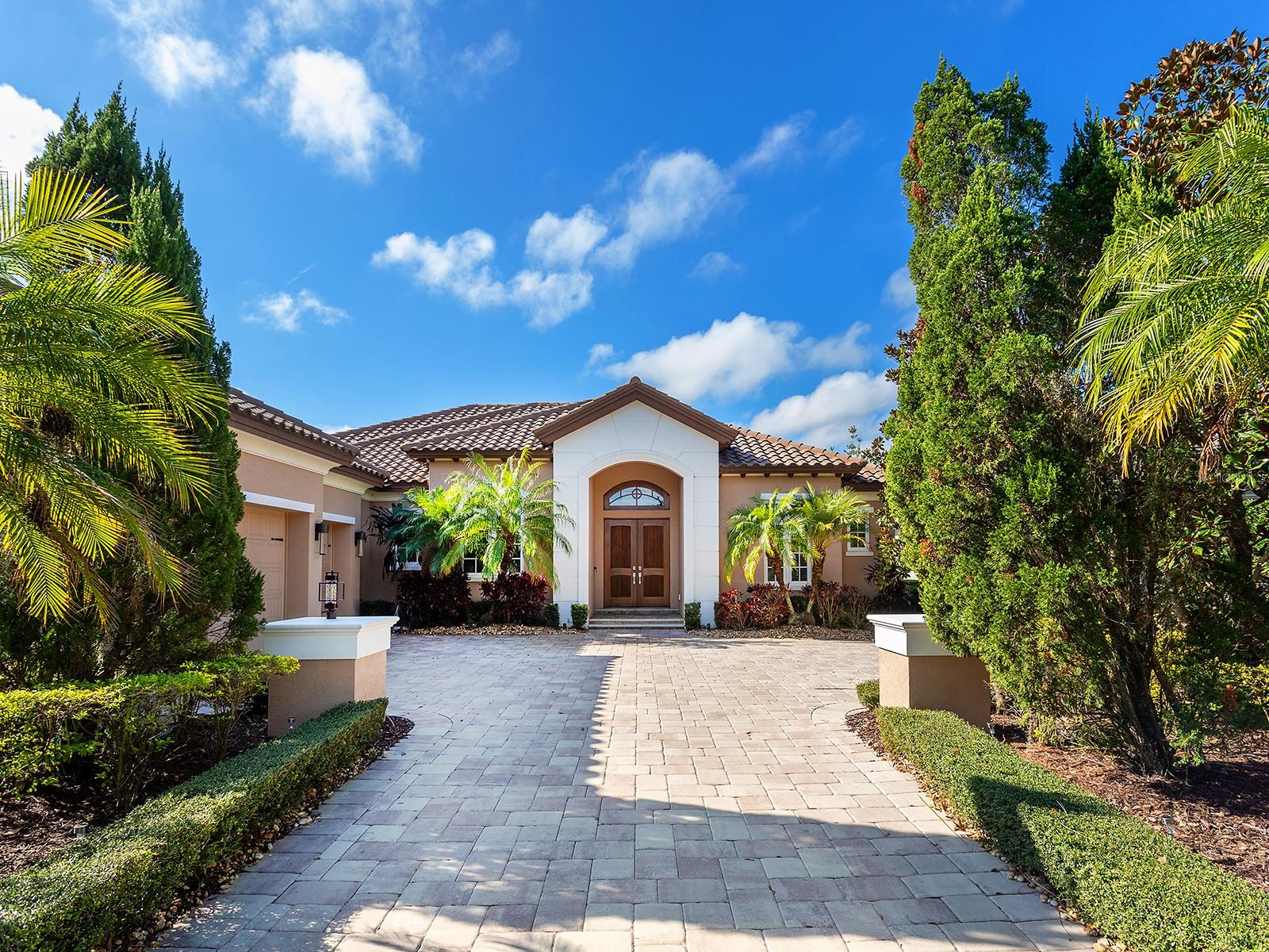 Image 5 of 92 For 16206 Baycross Drive