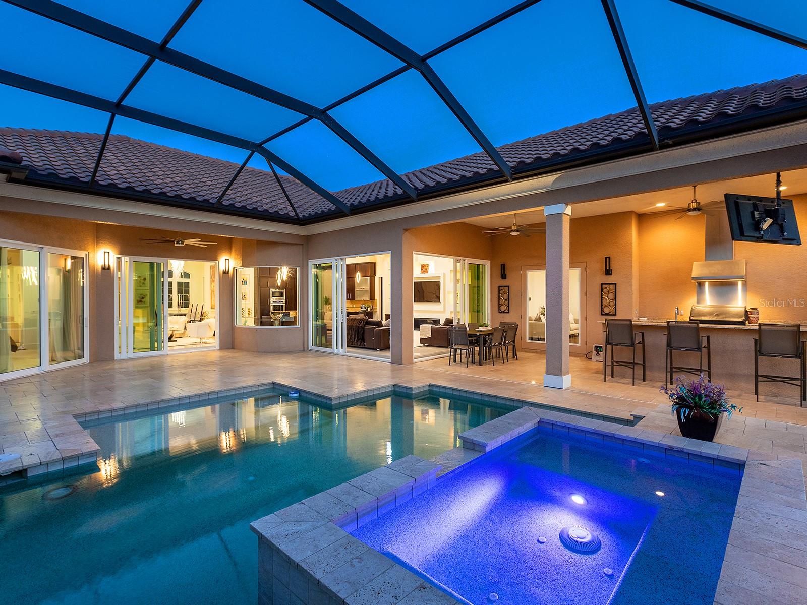 Image 54 of 92 For 16206 Baycross Drive