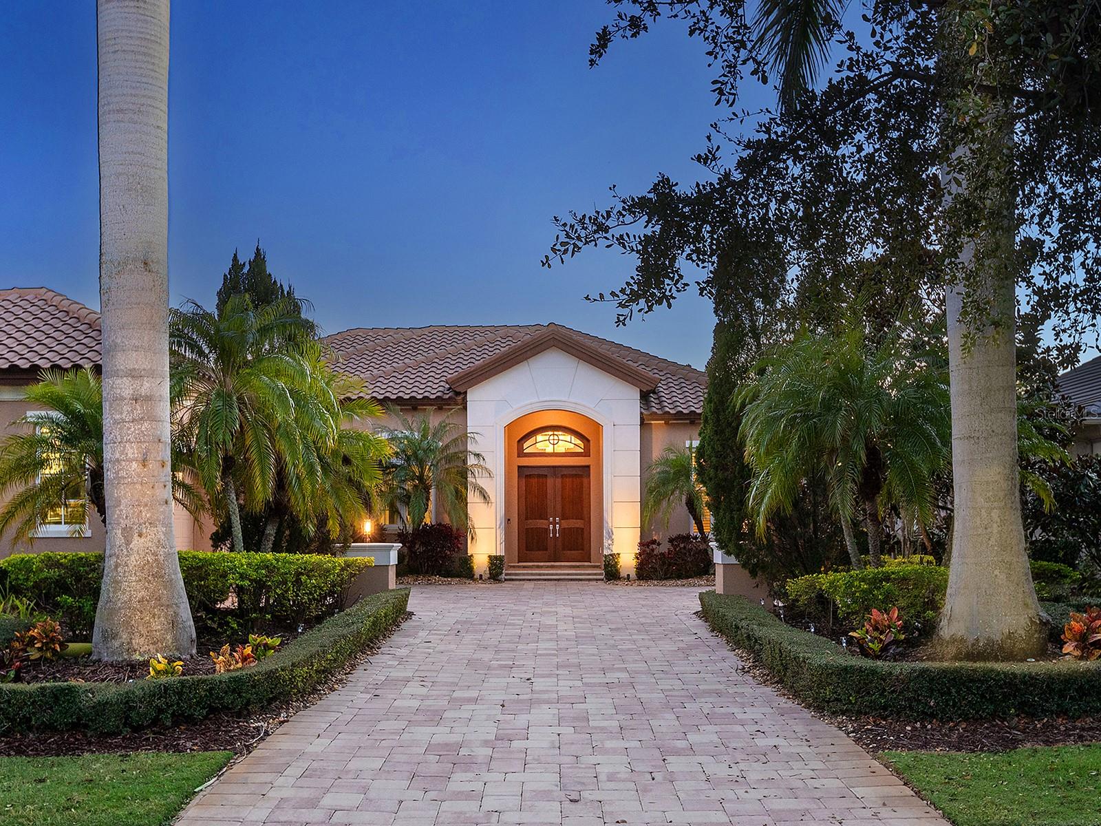 Image 6 of 92 For 16206 Baycross Drive