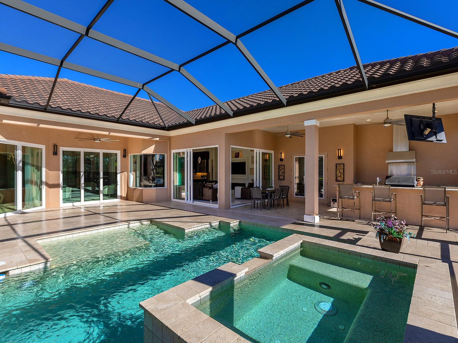 Image 60 of 92 For 16206 Baycross Drive