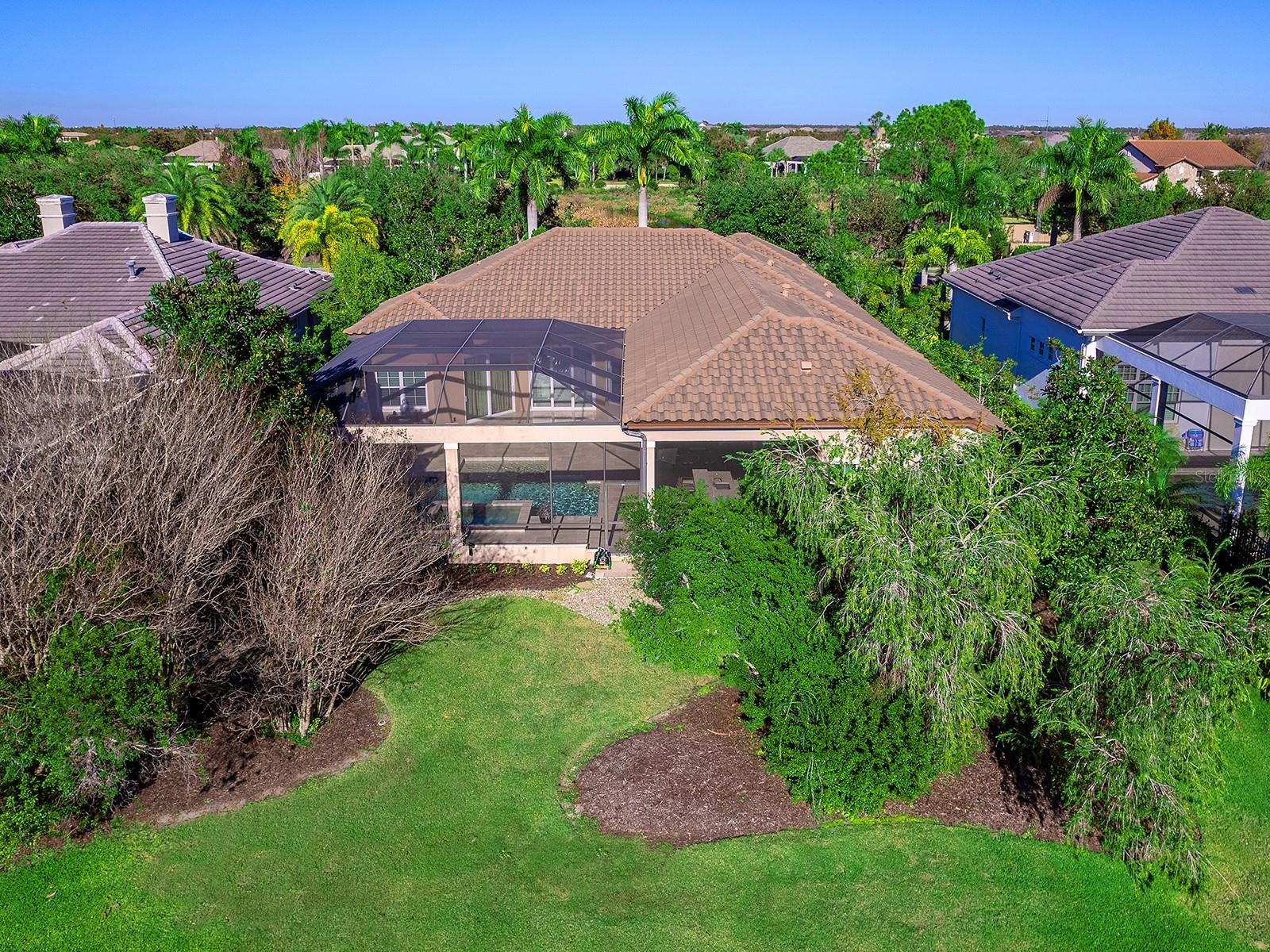 Image 64 of 92 For 16206 Baycross Drive