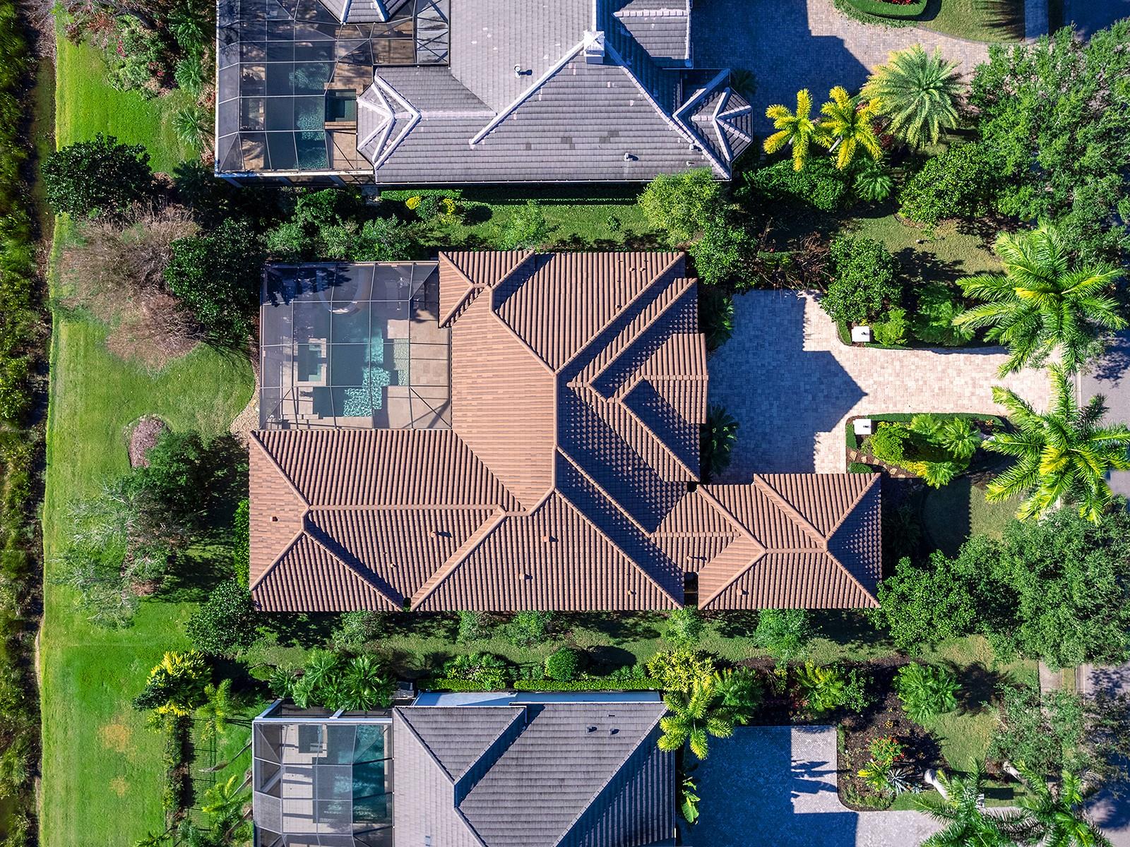 Image 65 of 92 For 16206 Baycross Drive