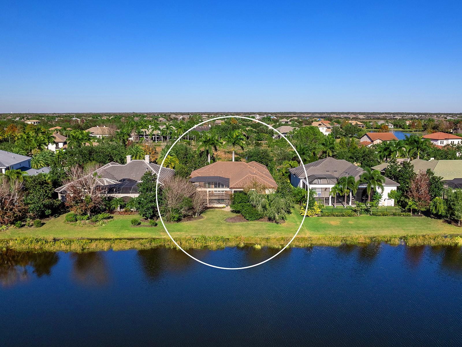 Image 68 of 92 For 16206 Baycross Drive