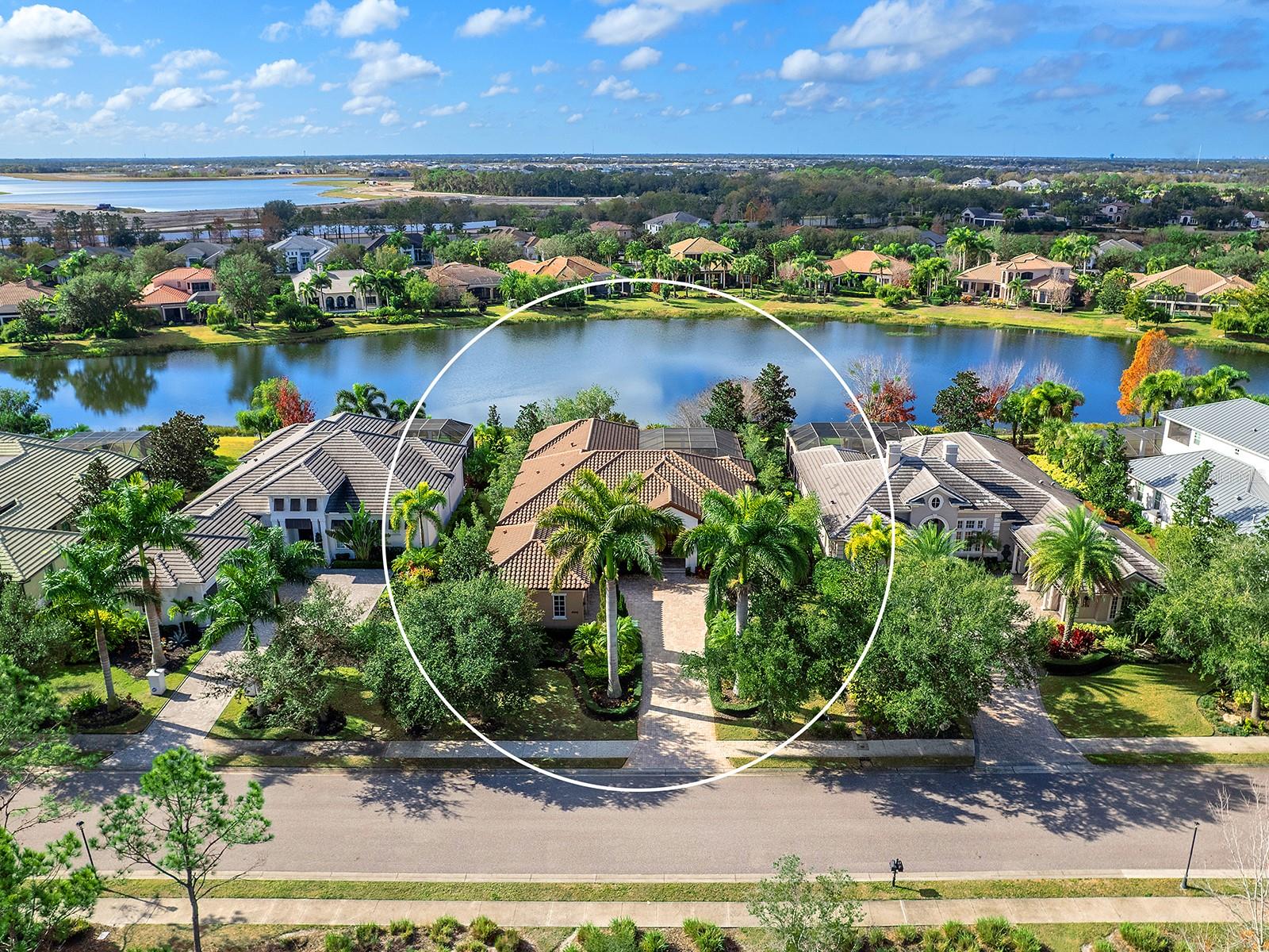 Image 71 of 92 For 16206 Baycross Drive