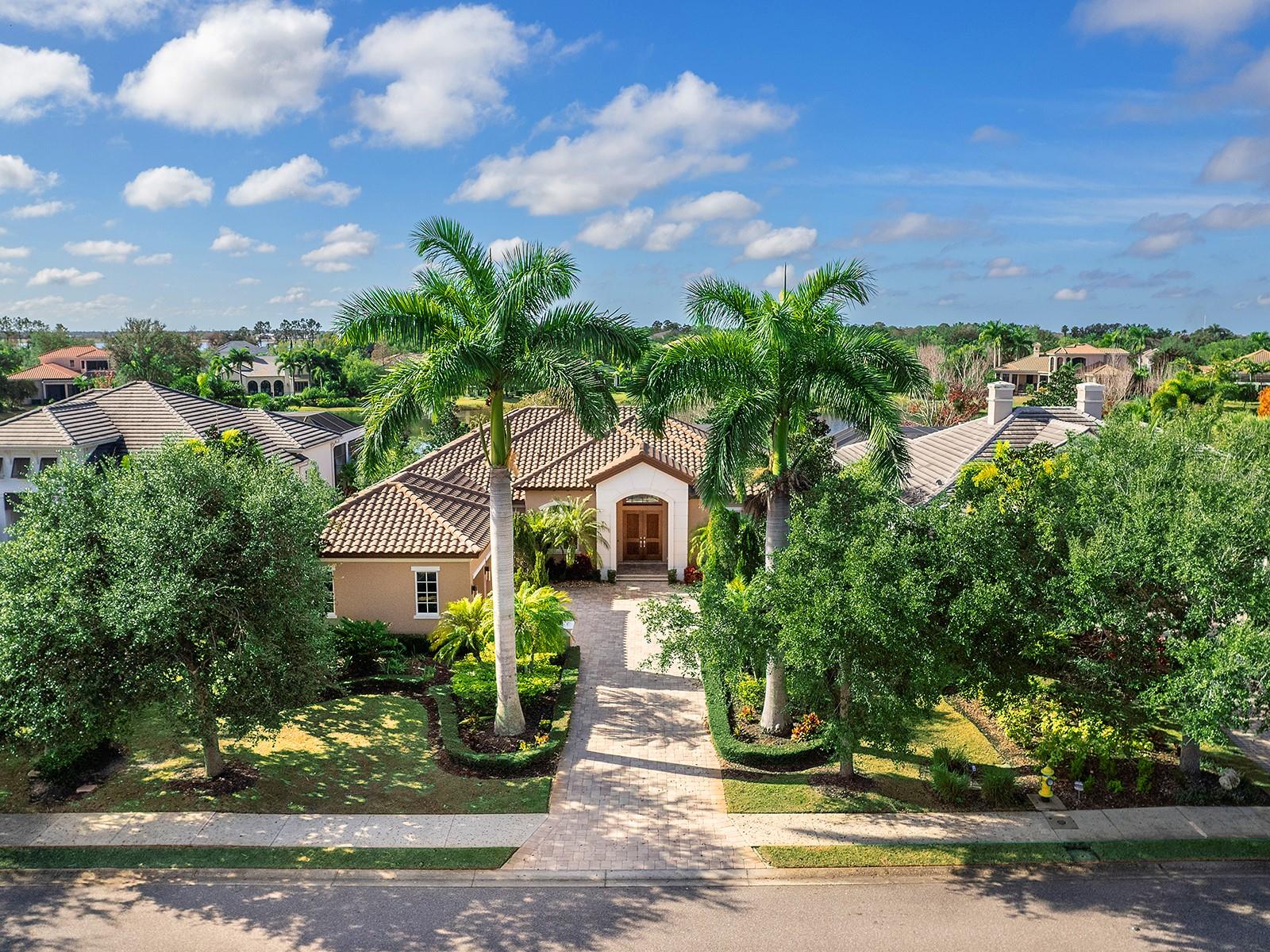 Image 74 of 92 For 16206 Baycross Drive