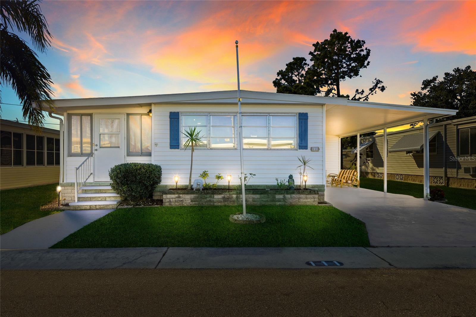 Details for 5619 Bayshore Road 111, PALMETTO, FL 34221