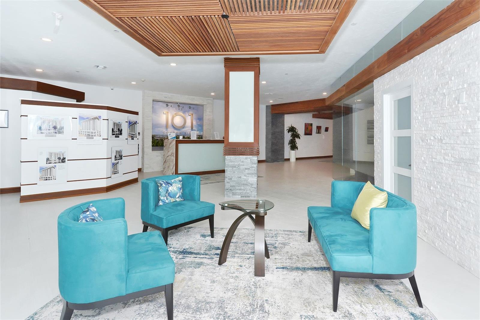 Image 29 of 38 For 101 Gulfstream Avenue 5j