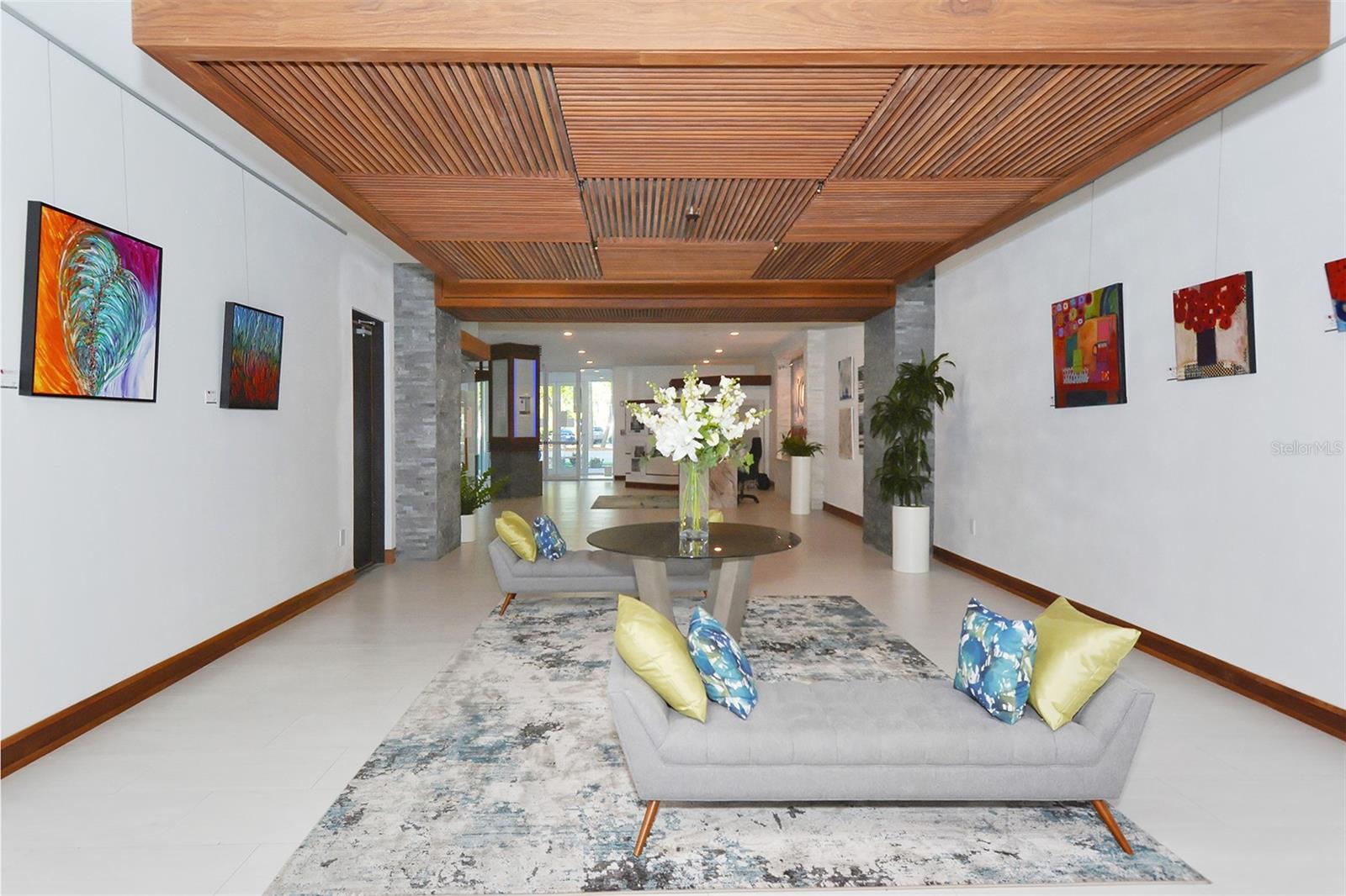 Image 36 of 38 For 101 Gulfstream Avenue 5j