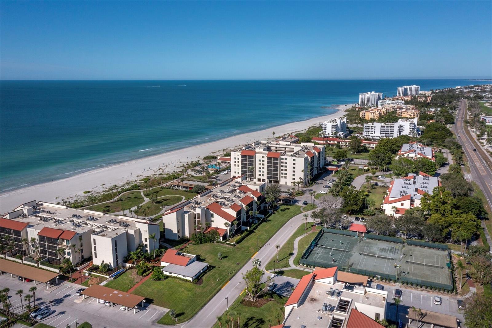 Image 48 of 51 For 2045 Gulf Of Mexico Drive M1-502