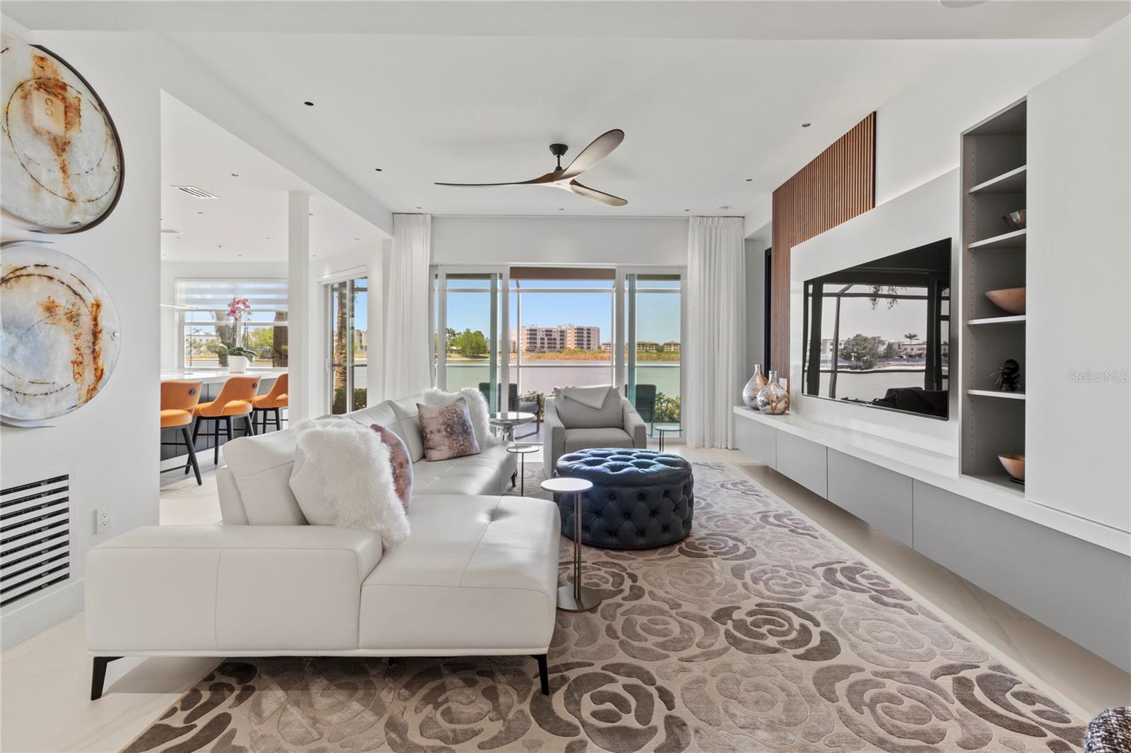 Image 3 of 42 For 6427 Moorings Point Circle 101