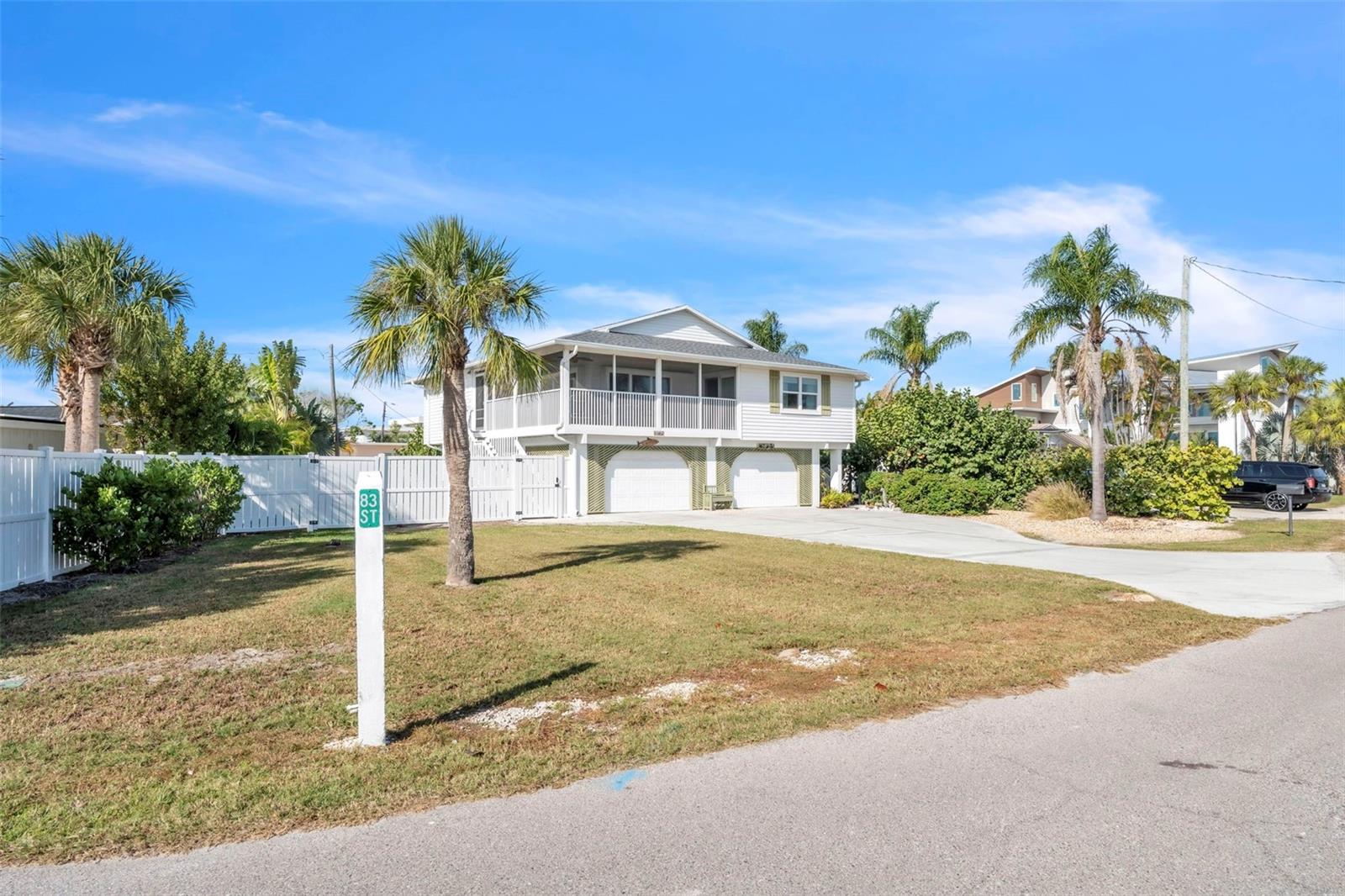 Details for 8302 Marina Drive, HOLMES BEACH, FL 34217
