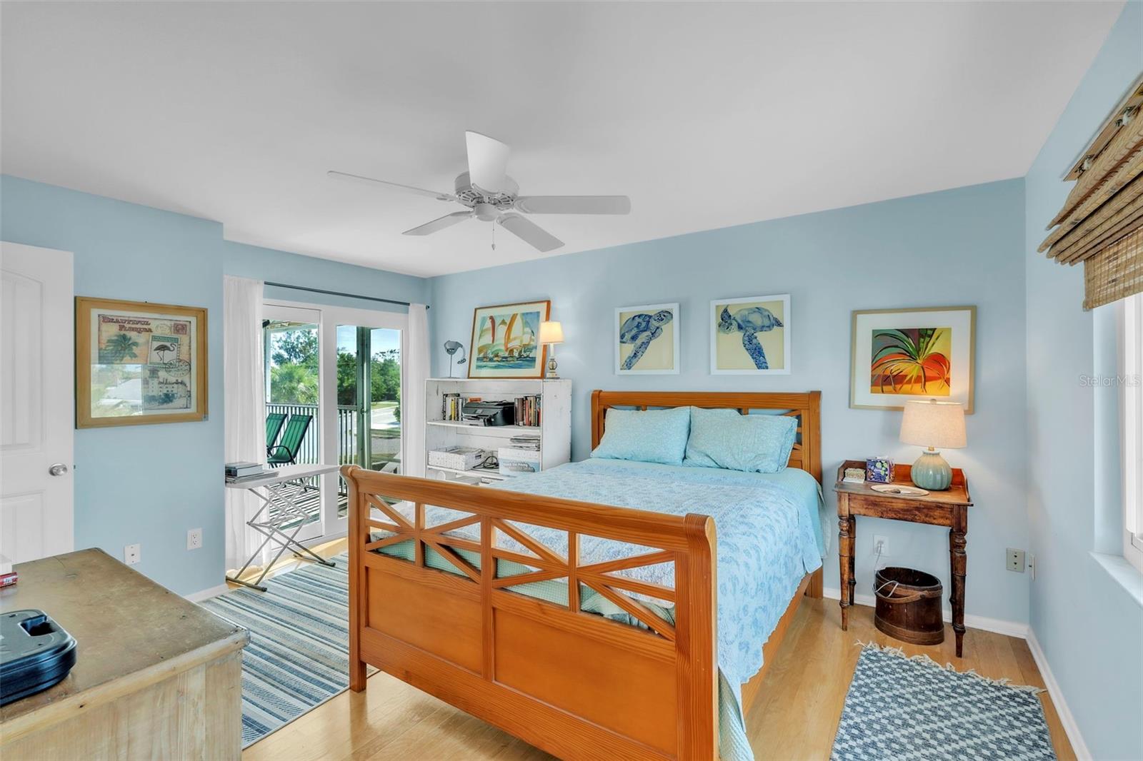 Image 16 of 43 For 8302 Marina Drive