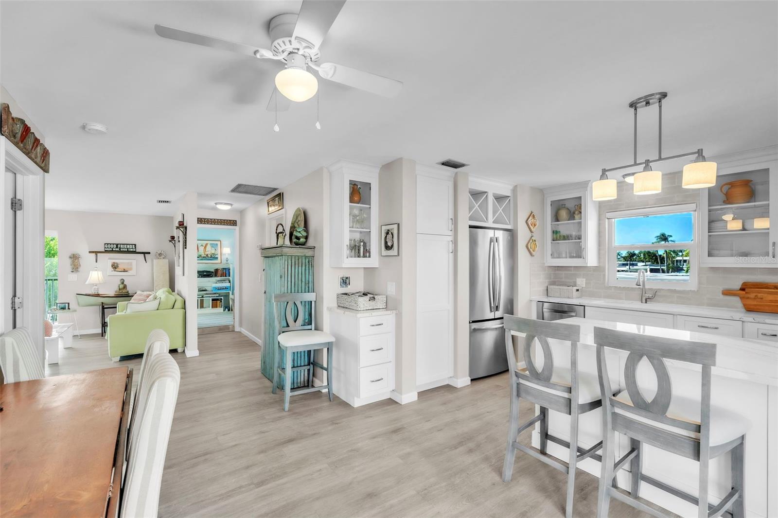 Image 5 of 43 For 8302 Marina Drive