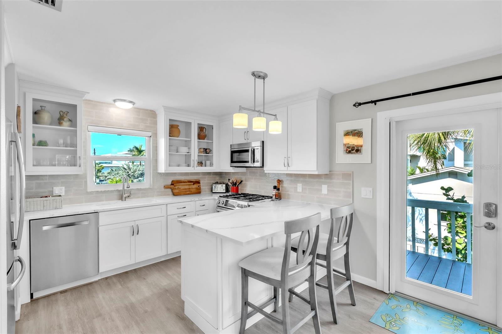 Image 6 of 43 For 8302 Marina Drive