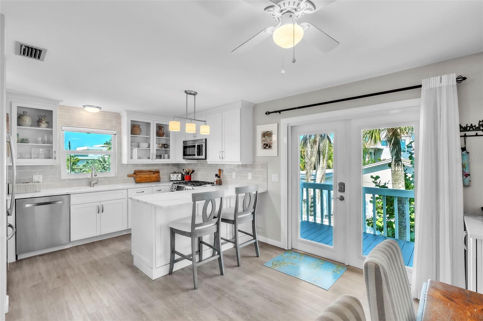 Image 7 of 43 For 8302 Marina Drive