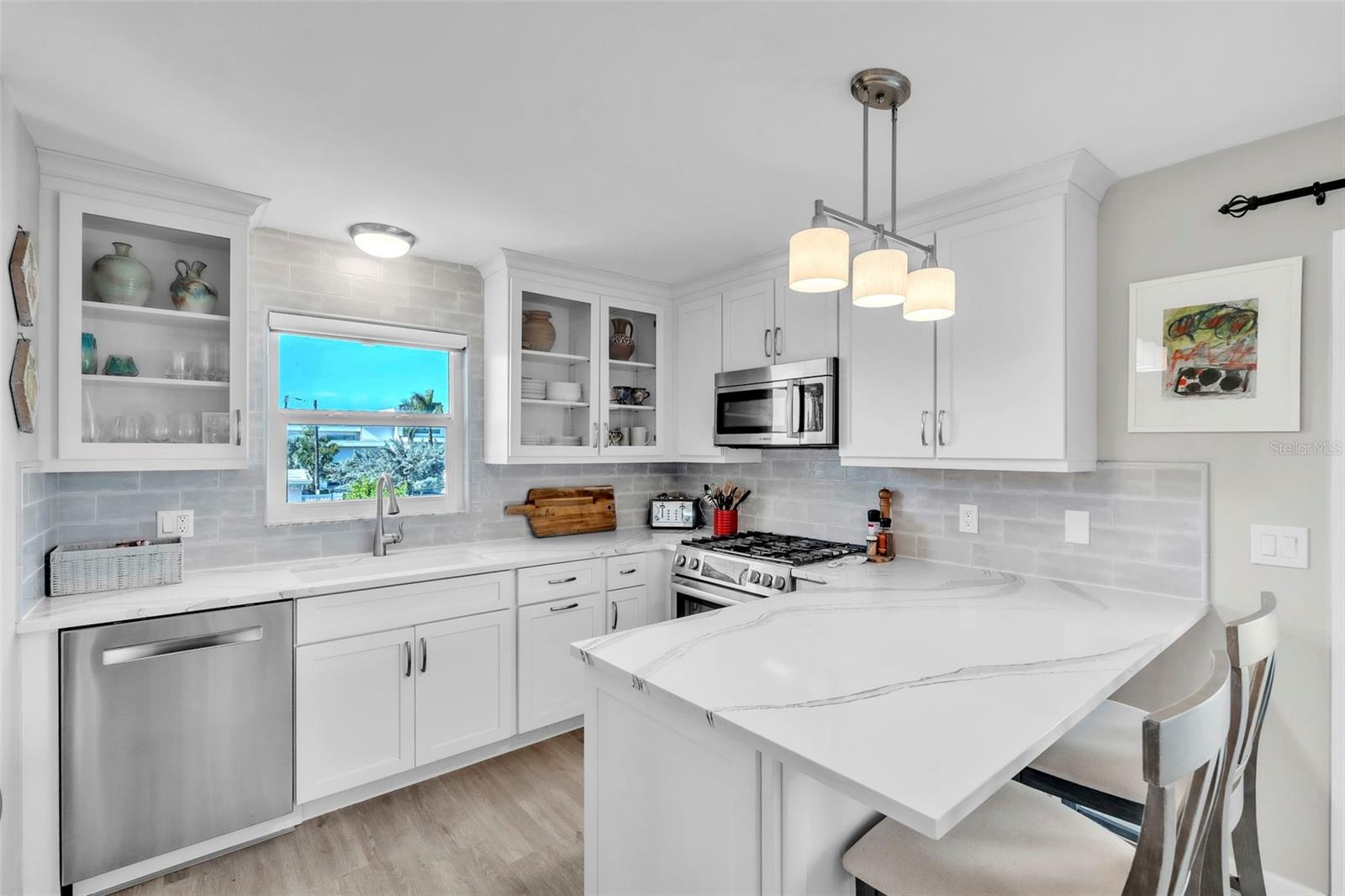 Image 8 of 43 For 8302 Marina Drive