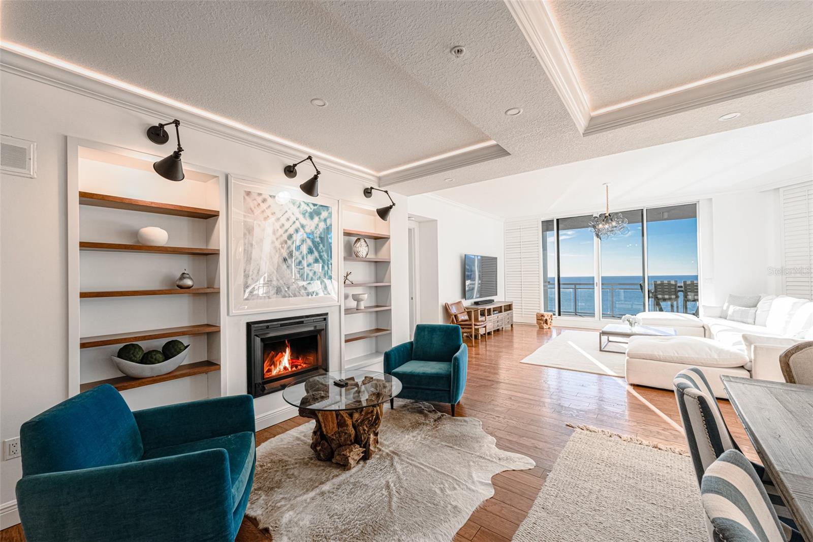 Image 12 of 60 For 1300 Benjamin Franklin Drive 1005