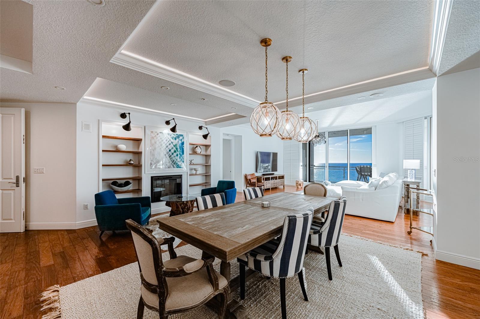 Image 14 of 60 For 1300 Benjamin Franklin Drive 1005