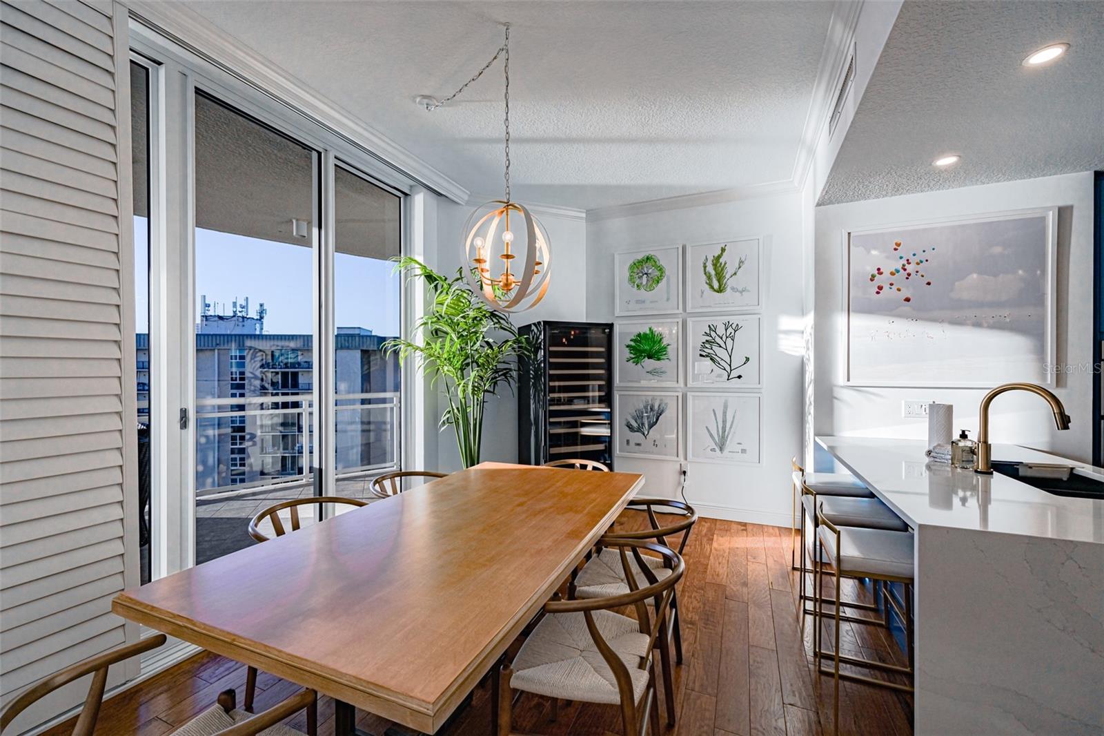 Image 15 of 60 For 1300 Benjamin Franklin Drive 1005