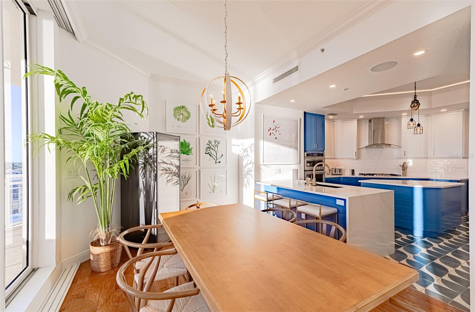 Image 16 of 60 For 1300 Benjamin Franklin Drive 1005