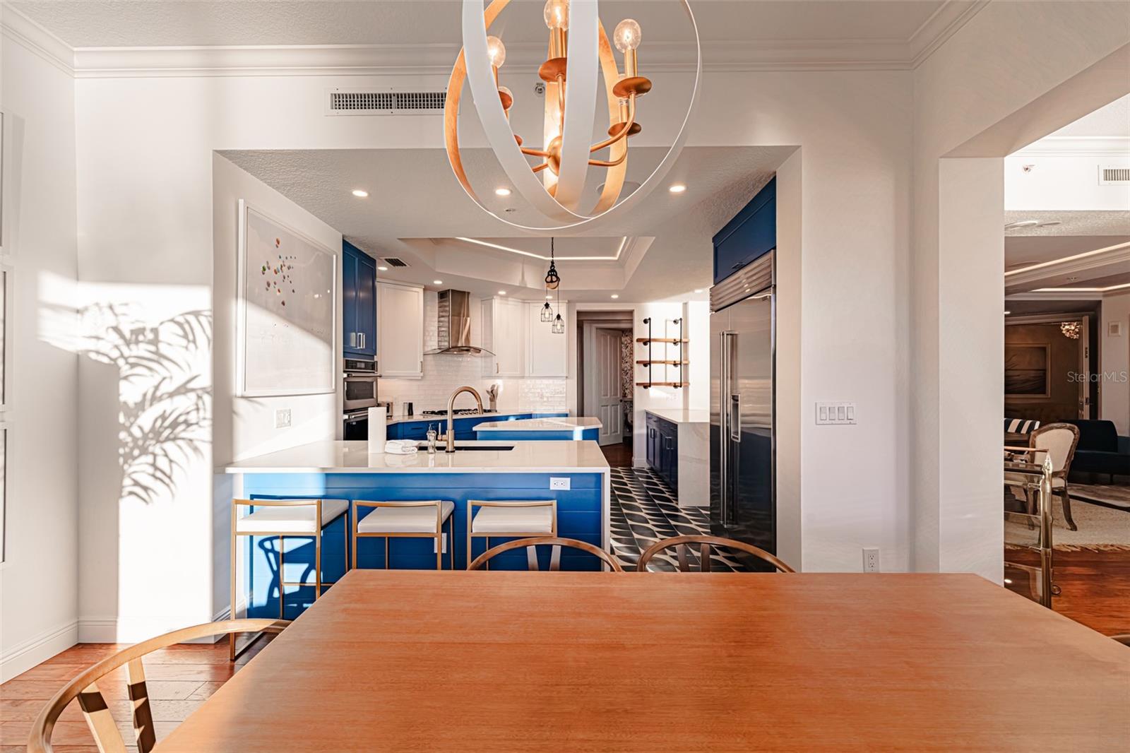 Image 17 of 60 For 1300 Benjamin Franklin Drive 1005