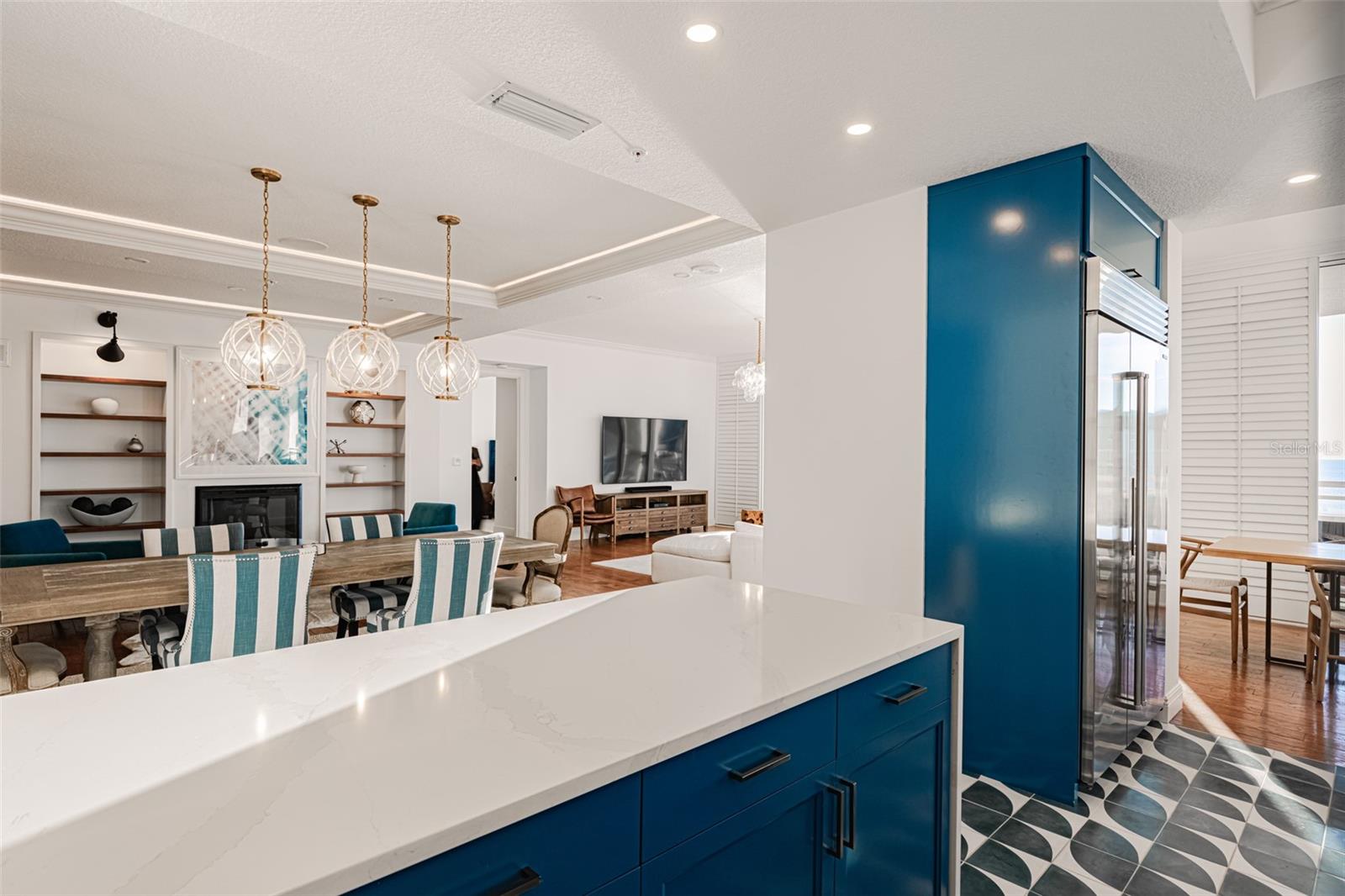 Image 21 of 60 For 1300 Benjamin Franklin Drive 1005