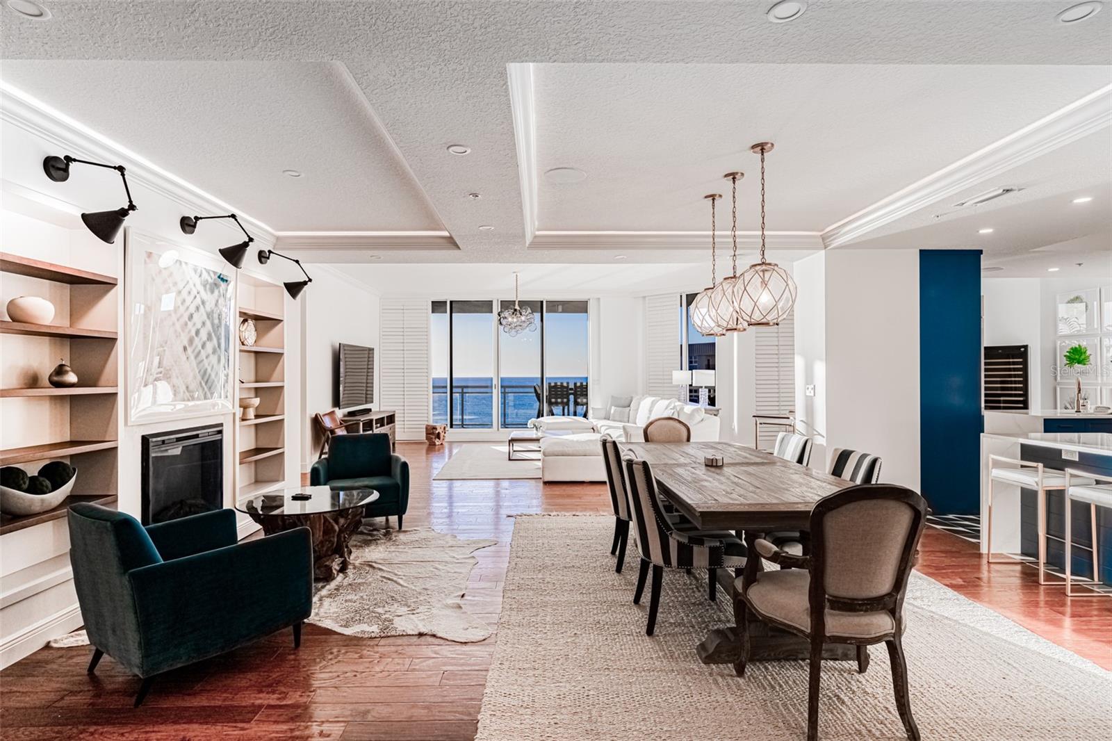 Image 27 of 60 For 1300 Benjamin Franklin Drive 1005