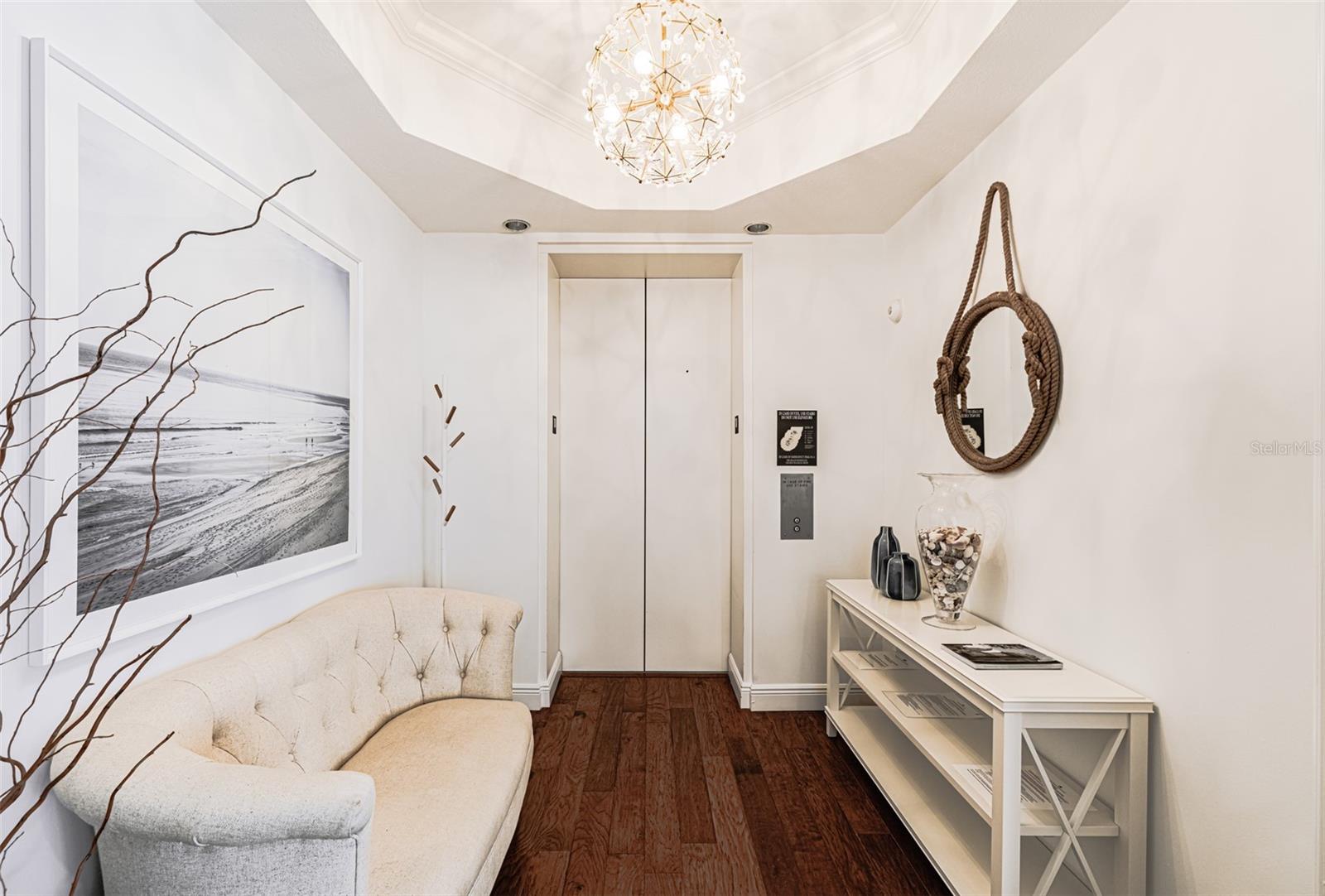 Image 37 of 60 For 1300 Benjamin Franklin Drive 1005