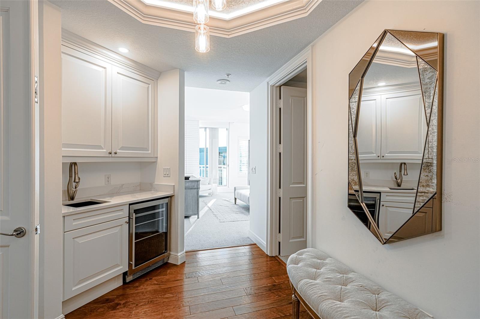 Image 38 of 60 For 1300 Benjamin Franklin Drive 1005