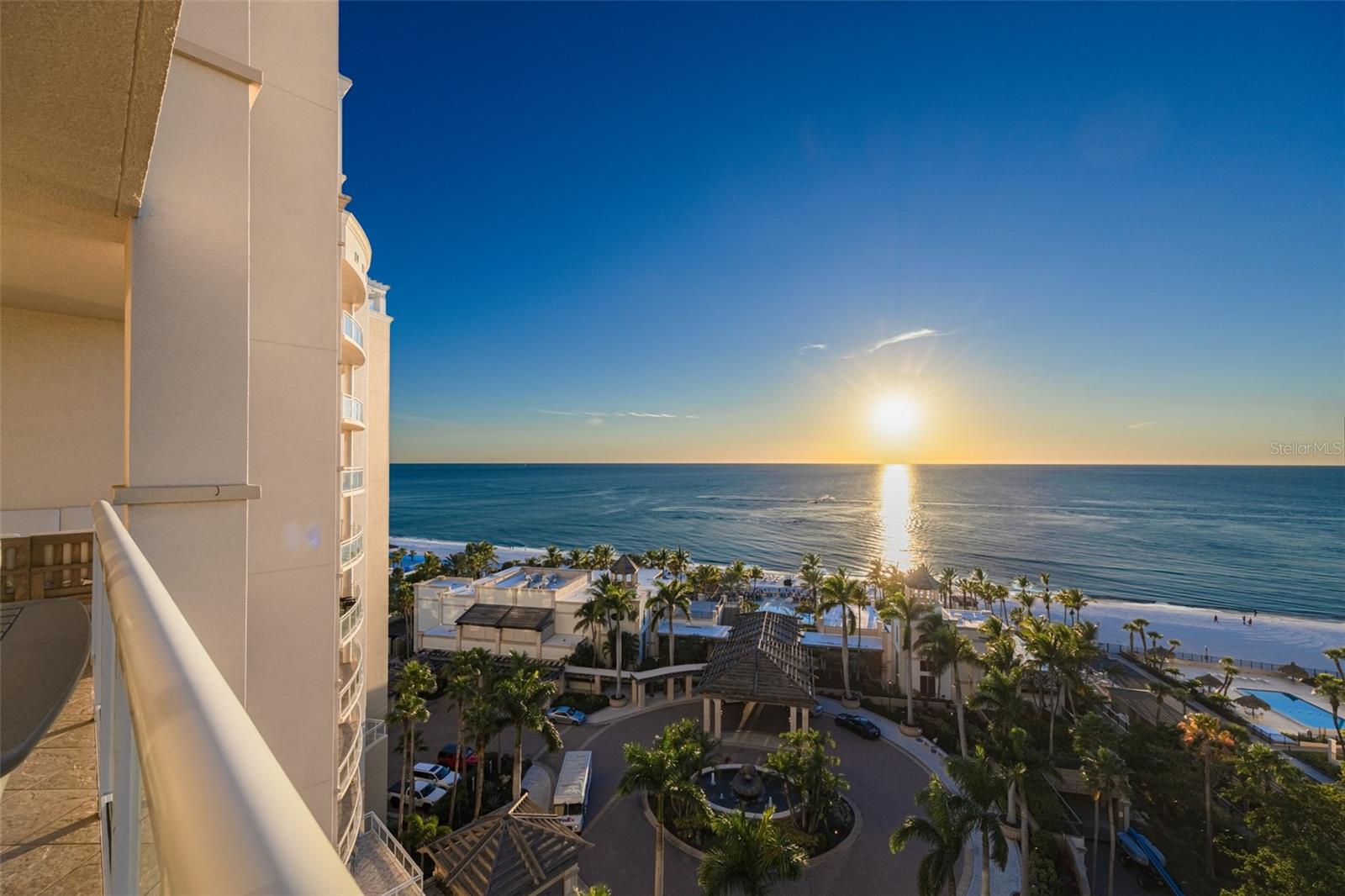 Image 55 of 60 For 1300 Benjamin Franklin Drive 1005