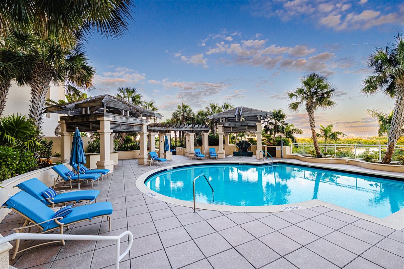 Image 56 of 60 For 1300 Benjamin Franklin Drive 1005