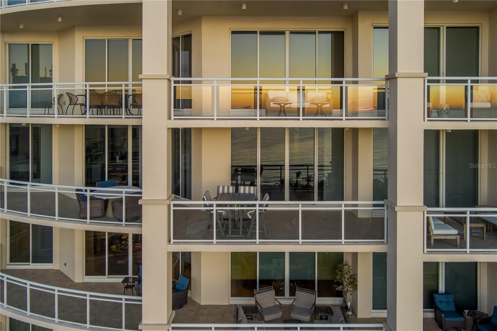 Image 59 of 60 For 1300 Benjamin Franklin Drive 1005