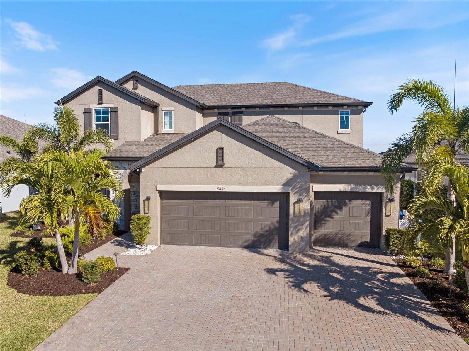 Details for 5616 Soft Skies Drive, SARASOTA, FL 34238