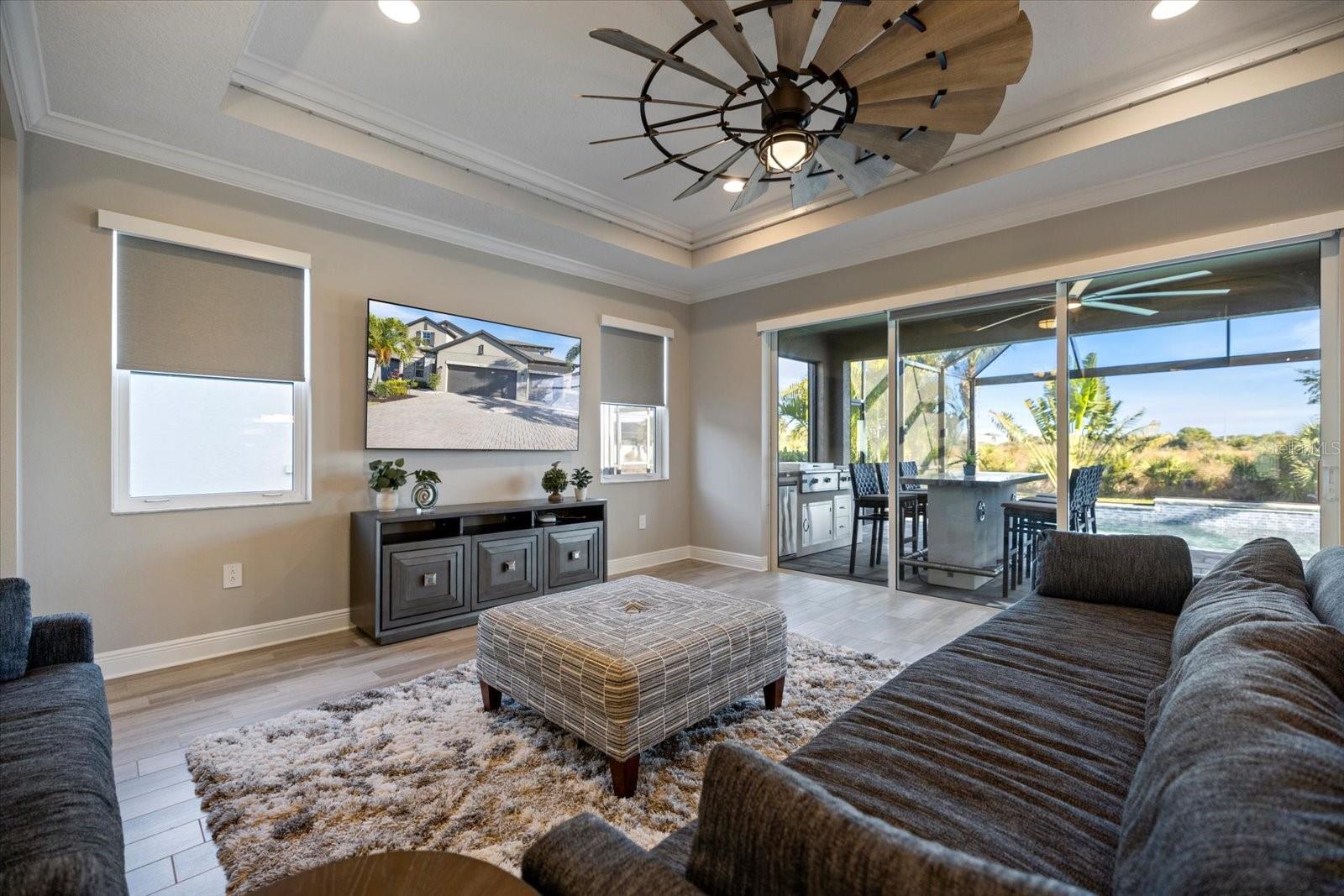 Image 12 of 63 For 5616 Soft Skies Drive