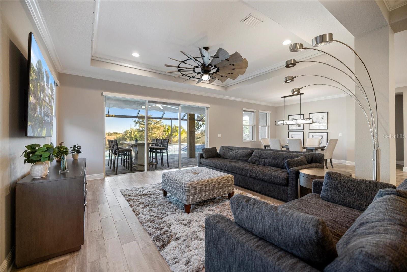 Image 13 of 63 For 5616 Soft Skies Drive