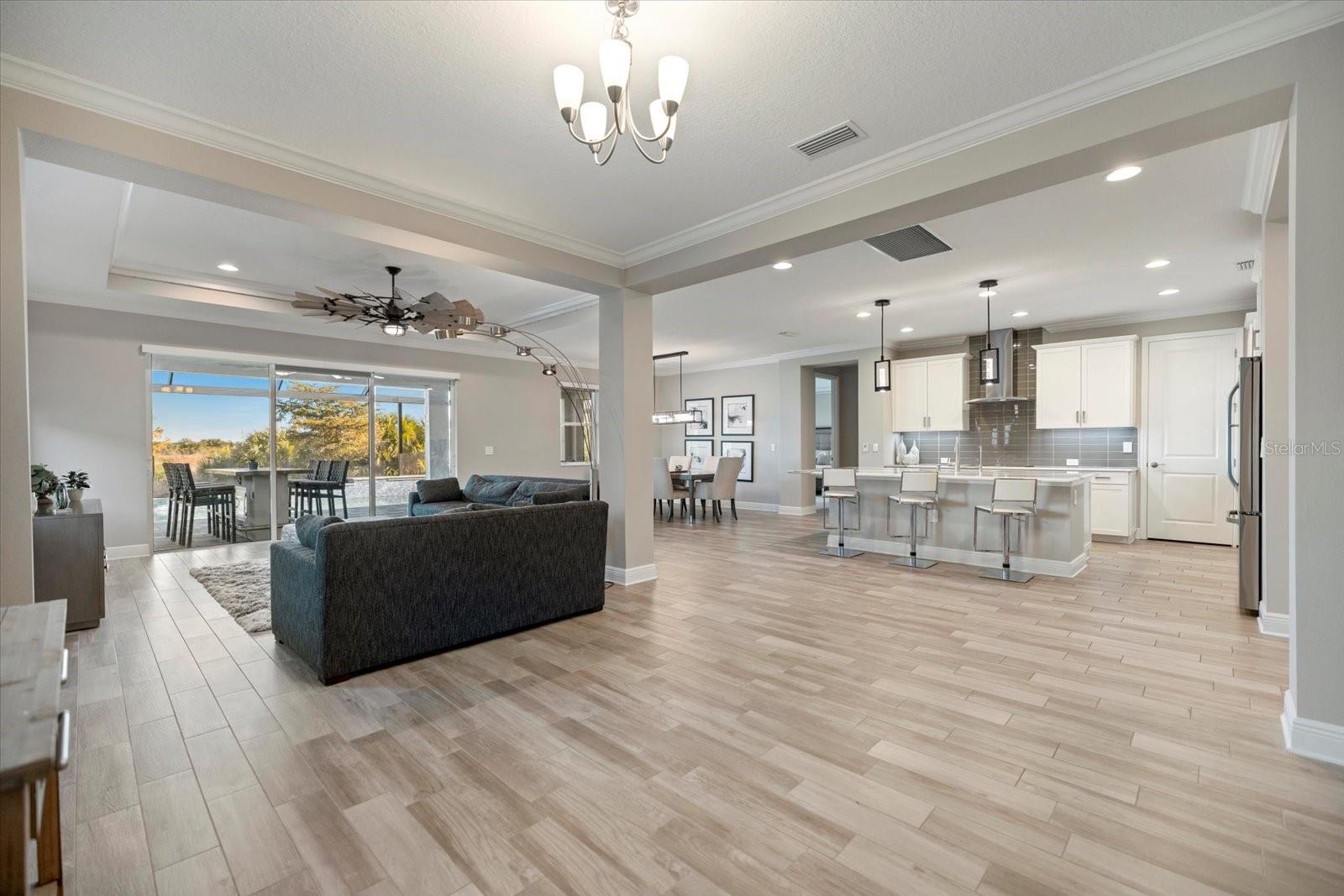 Image 15 of 63 For 5616 Soft Skies Drive