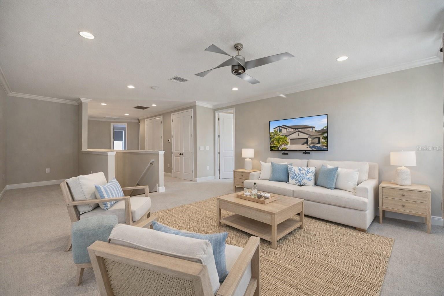 Image 28 of 63 For 5616 Soft Skies Drive