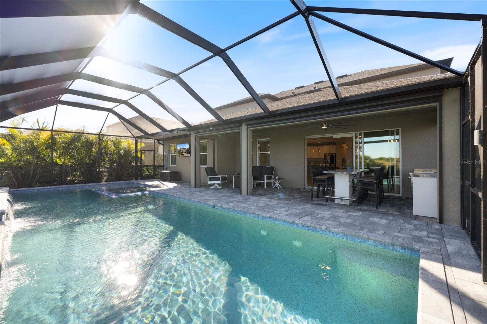 Image 44 of 63 For 5616 Soft Skies Drive