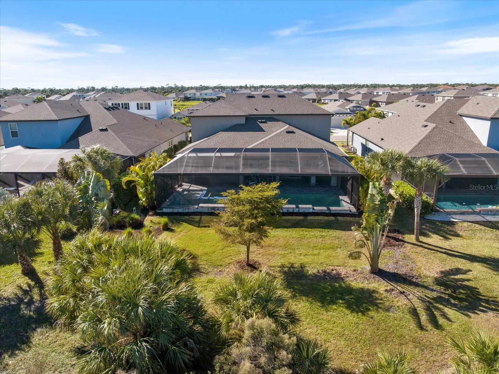 Image 47 of 63 For 5616 Soft Skies Drive