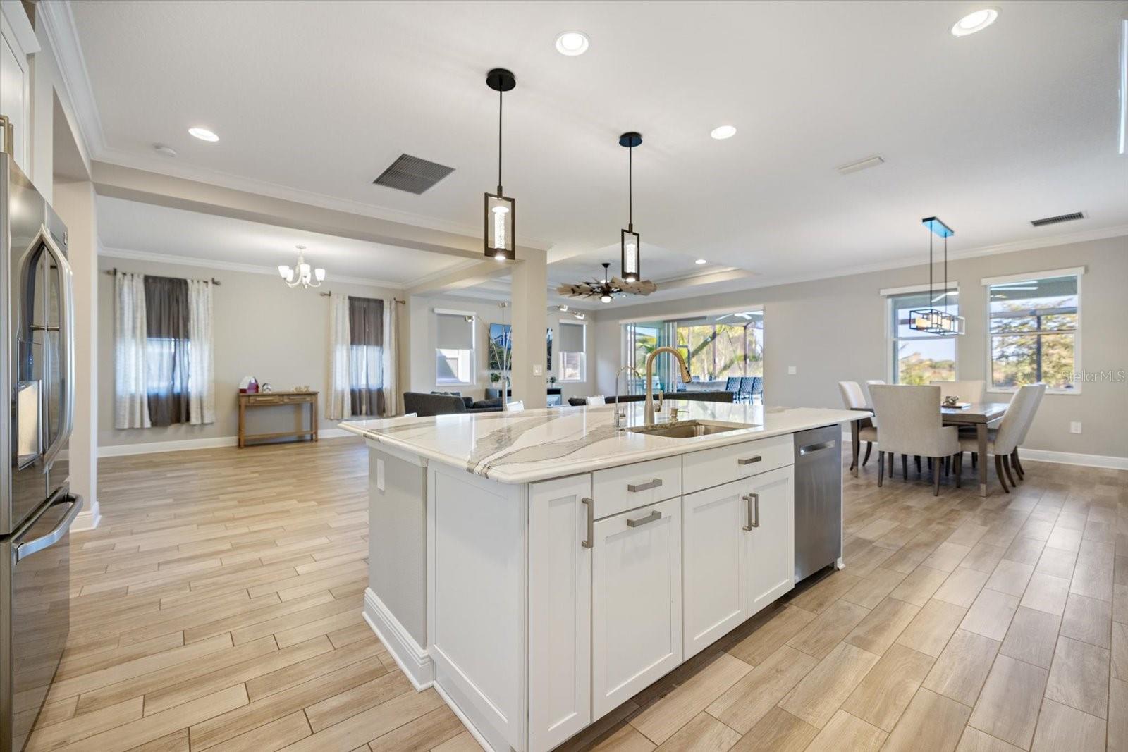 Image 8 of 63 For 5616 Soft Skies Drive