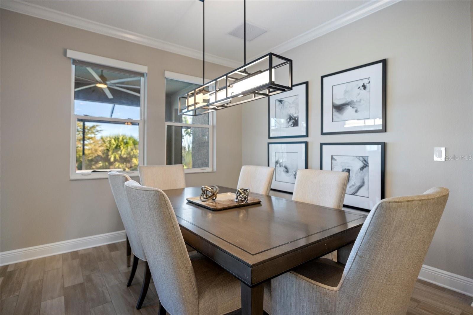 Image 9 of 63 For 5616 Soft Skies Drive