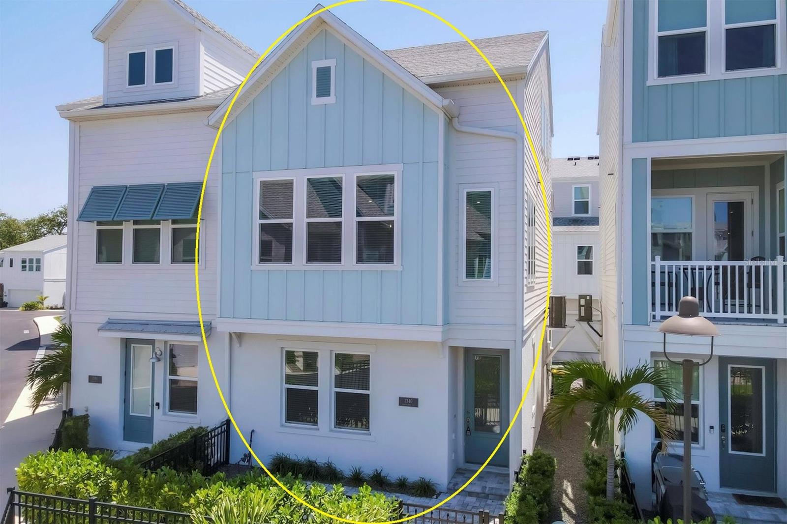 Details for 2340 Lindstrom Street, SARASOTA, FL 34237