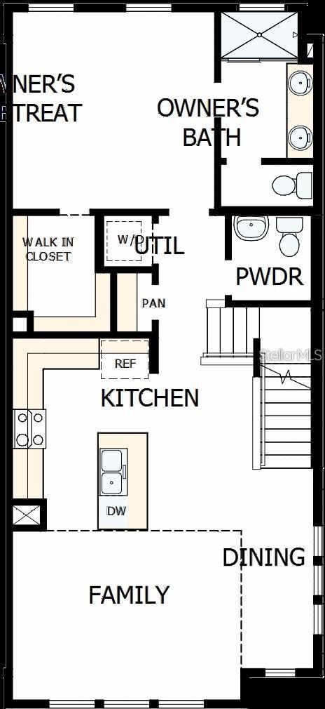 Image 57 of 59 For 2340 Lindstrom Street